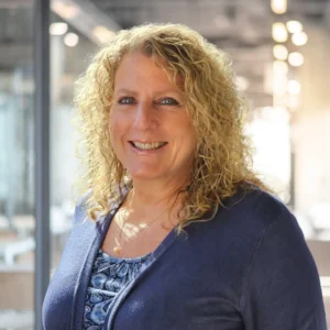 Cathy Jo Mahony - Branch Manager, East Brunswick